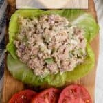 Tuna Salad recipe